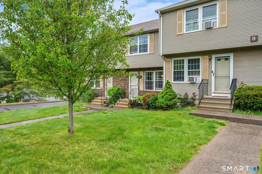 8 Countryside Lane #5, Middletown, CT 06457 - #2