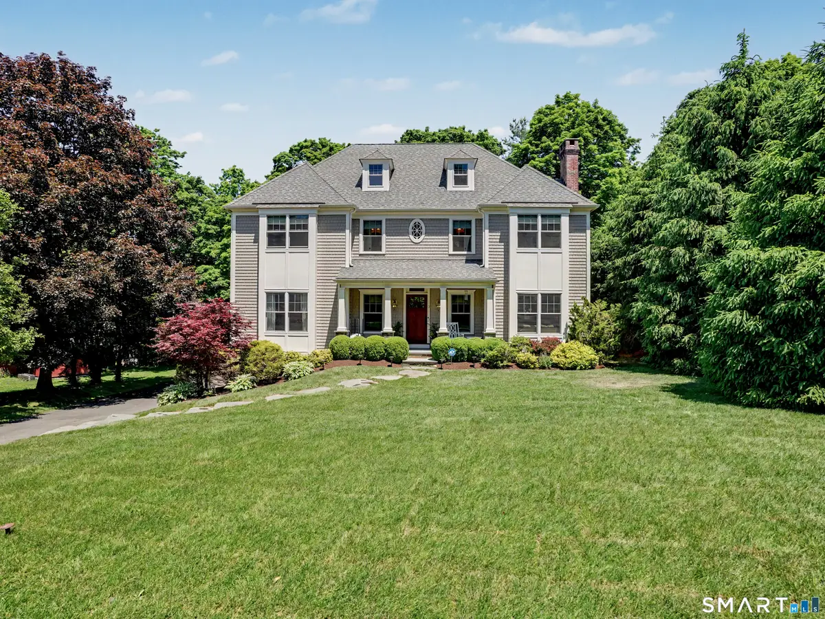 5 Ginos Way, Ridgefield, CT 06877 - #1