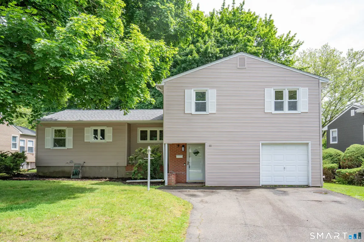 111 Lyman Road, West Hartford, CT 06117 - #1