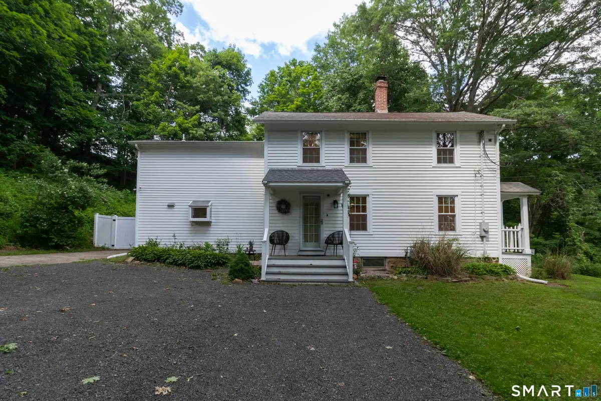 150 Chestnut Street, Branford, CT 06405 - #1