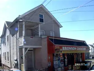 17 Bronson Street, Waterbury, CT 06704 - #1