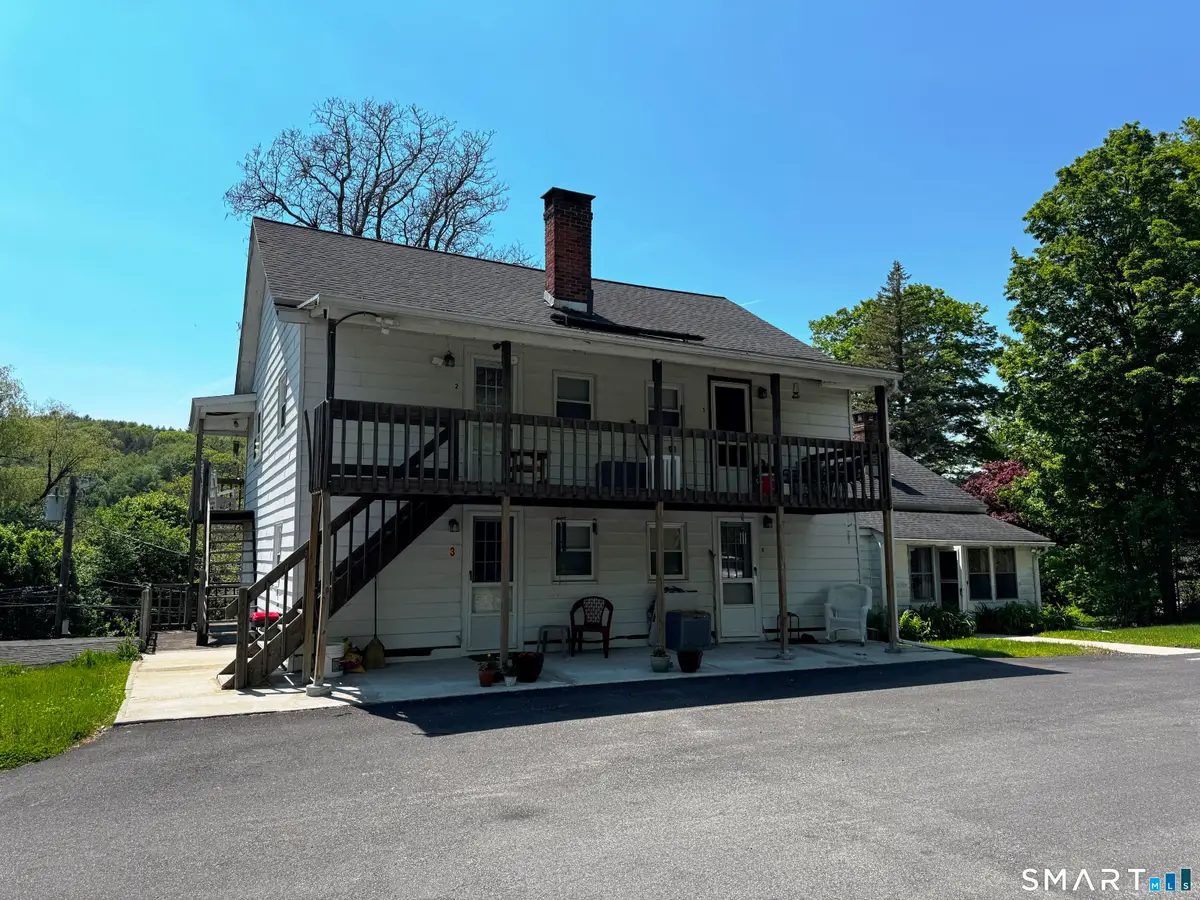 205 Old New Hartford Road, Winchester, CT 06098 - #1
