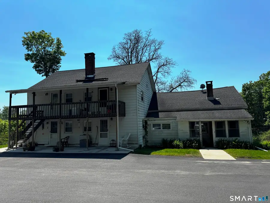 205 Old New Hartford Road, Winchester, CT 06098 - #3