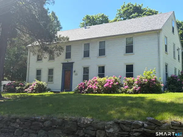 1079 Main Street, Coventry, CT 06238