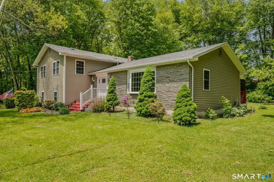 28 Adams Drive, Norwich, CT 06360 - #3