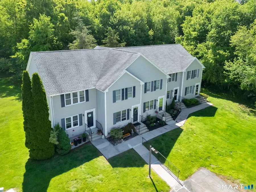 6 White Tail Lane #6, Wallingford, CT 06492 - #2