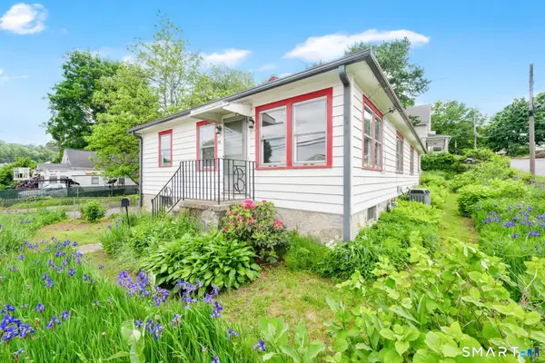 42 Bryan Street, Waterbury, CT 06705