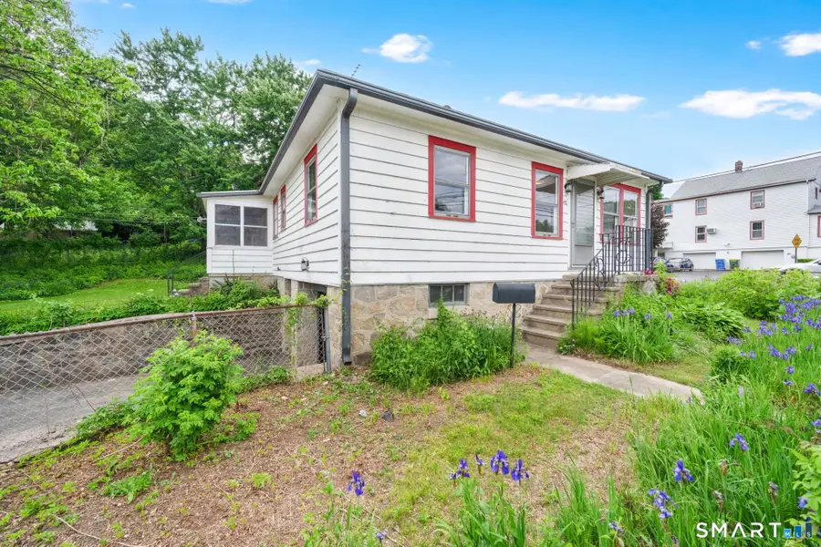 42 Bryan Street, Waterbury, CT 06705 - #2