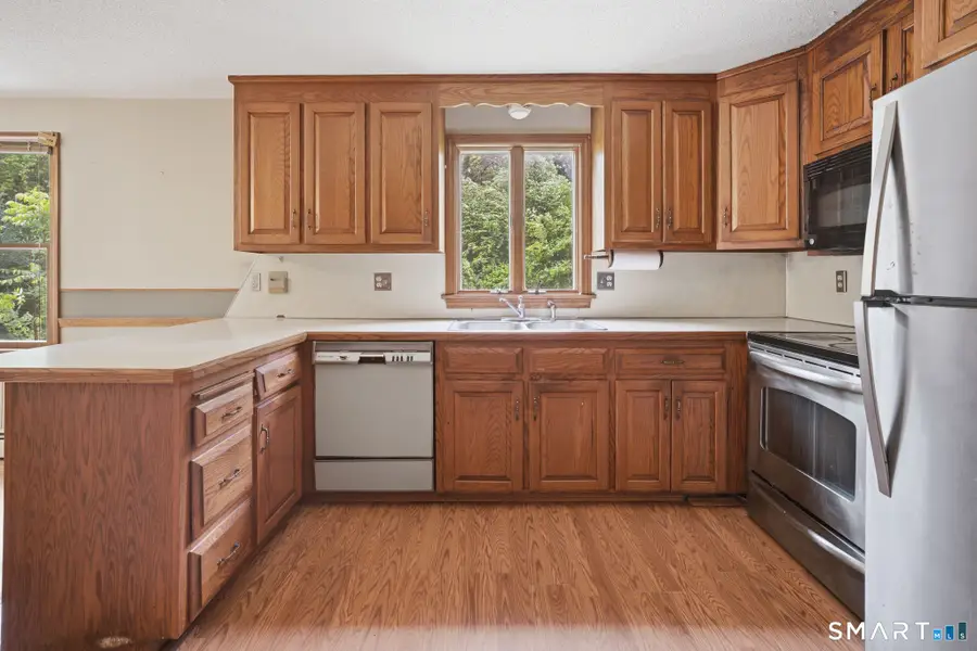 141 Hebron Road, Bolton, CT 06043 - #2