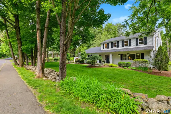 201 Middlesex Road, Darien, CT 06820