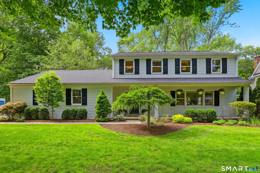201 Middlesex Road, Darien, CT 06820 - #3
