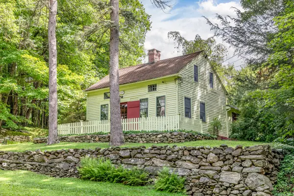50 Southbury Road, Roxbury, CT 06783