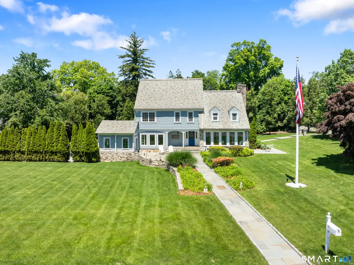 167 Fairview Avenue, Stamford, CT 06902 - #1
