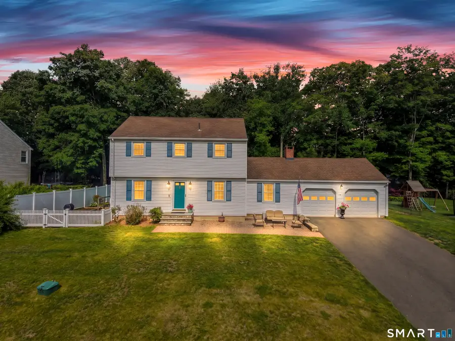 80 Pound Ridge Road, Cheshire, CT 06410 - #2