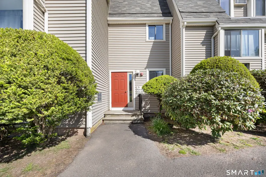560 Yale Avenue #82, Meriden, CT 06450 - #2