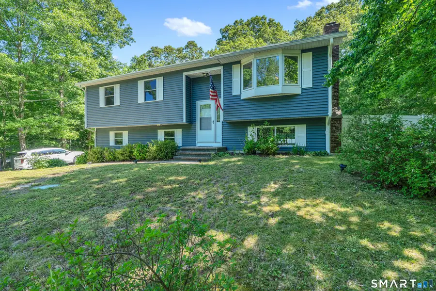 1455 Old Colchester Road, Oakdale, CT 06370 - #2