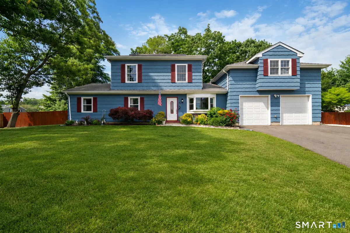 45 Carriage Lane, Milford, CT 06460 - #1