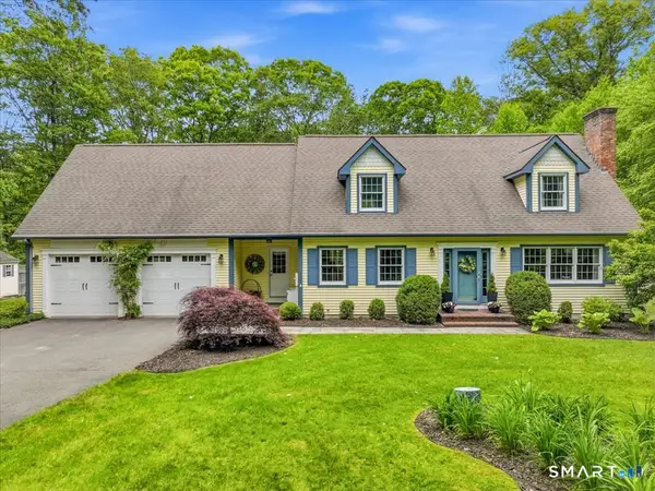 51 Witch Hazel Drive, Deep River, CT 06417