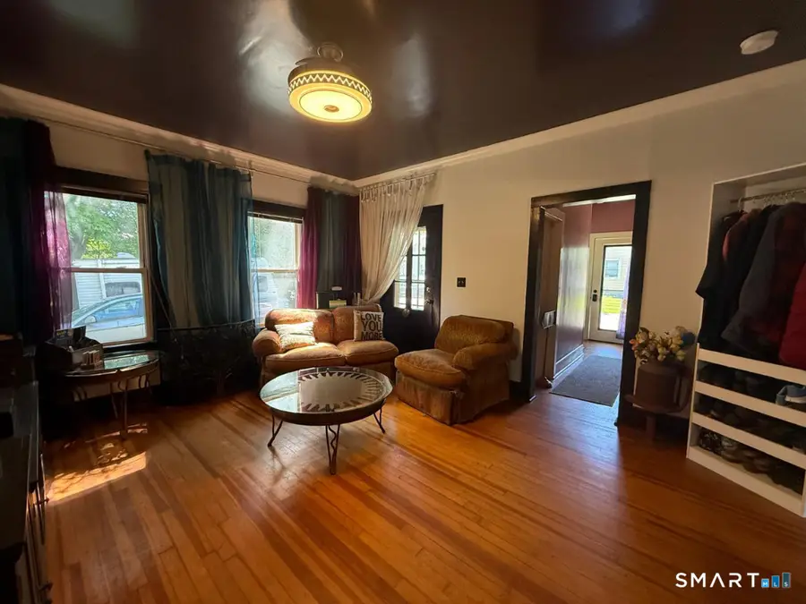 27 Milk Street, Meriden, CT 06451 - #2