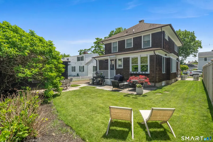 15 Marion Avenue, Norwalk, CT 06855 - #3