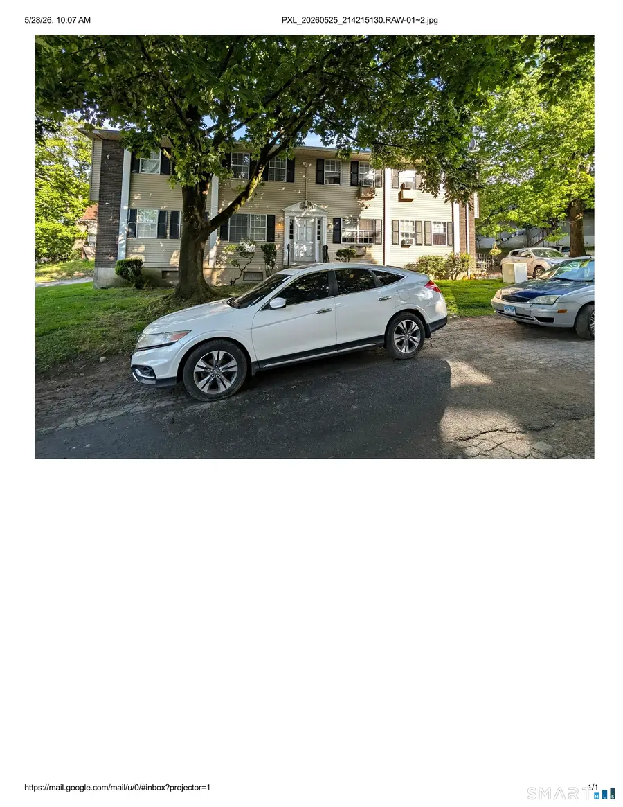 62 Angel Drive #A, Waterbury, CT 06708 - #2