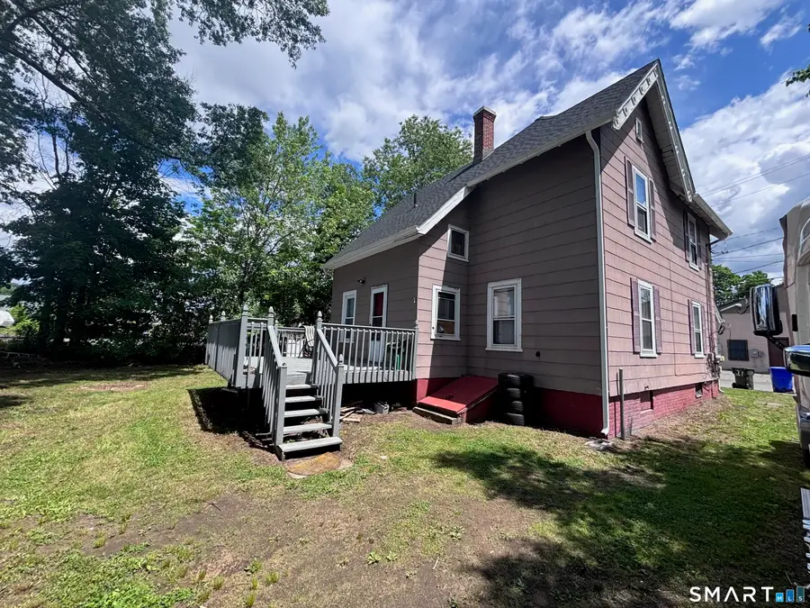 27-29 Clark Street, East Hartford, CT 06108 - #2