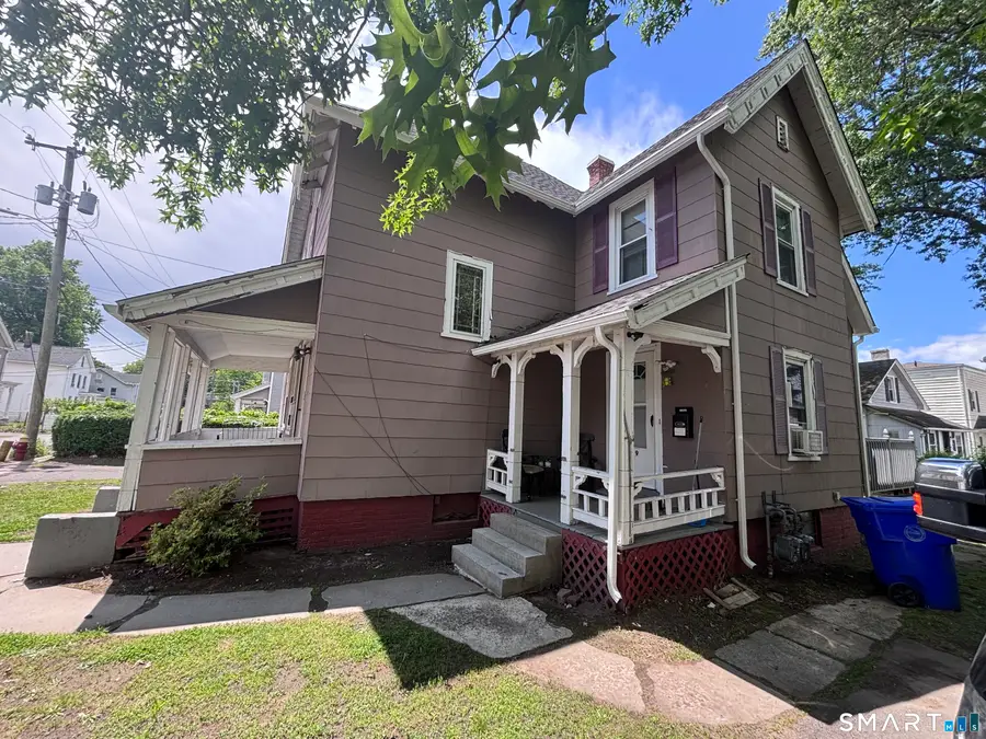 27-29 Clark Street, East Hartford, CT 06108 - #3