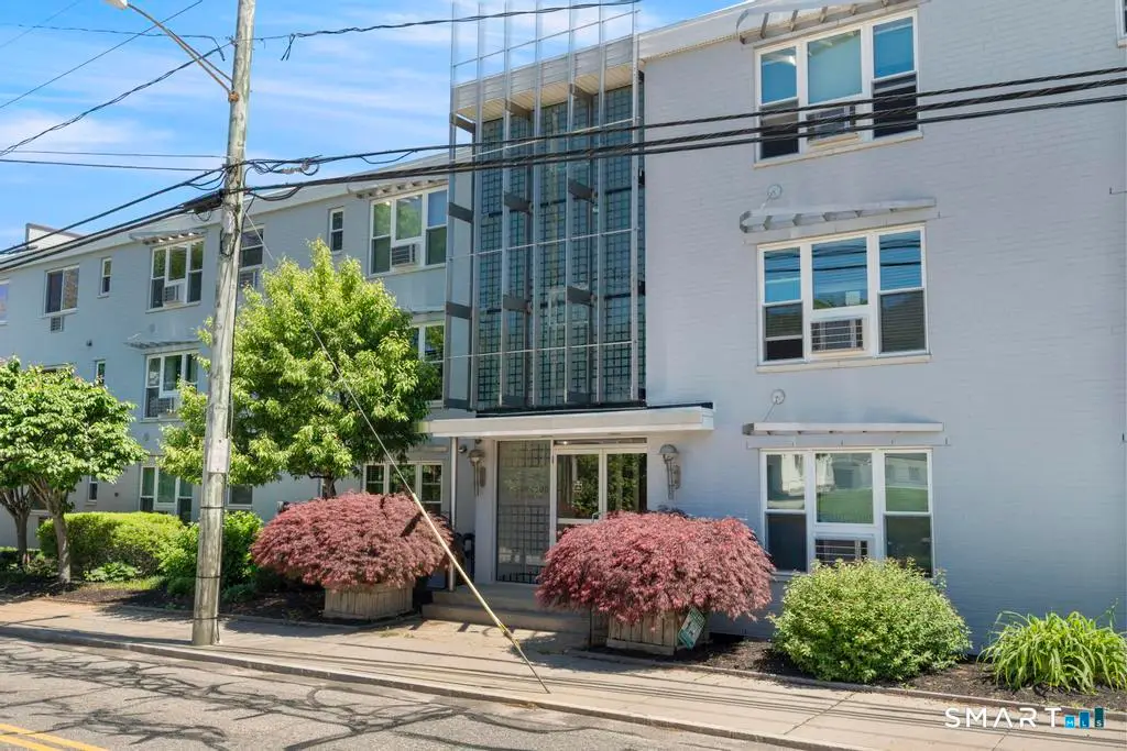 184 Pequot Avenue #312, New London, CT 06320 - #1