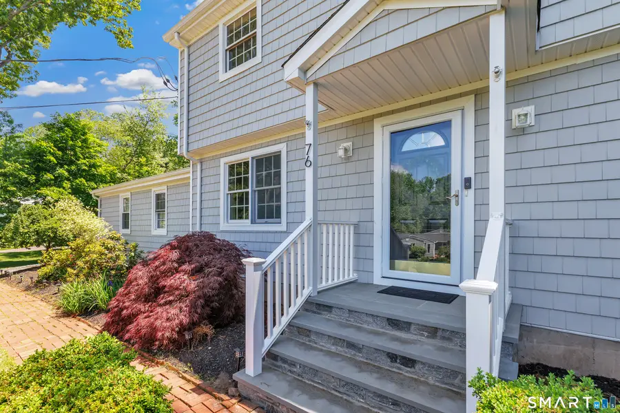 76 Greenbrier Road, Trumbull, CT 06611 - #2