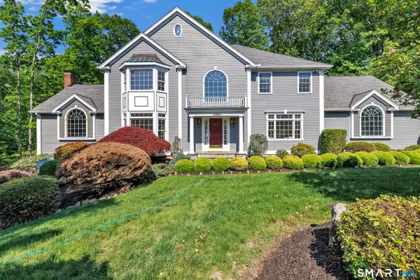 35 Hunting Ridge Road, Easton, CT 06612