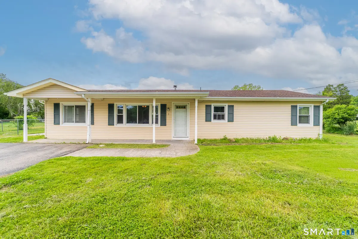 9 Rex Road, Lisbon, CT 06351 - #1