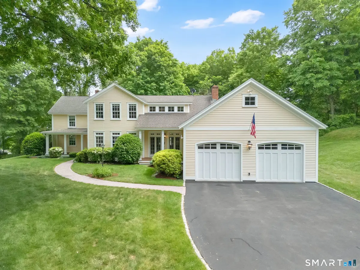 55 Middle Haddam Road, Middle Haddam, CT 06456 - #1
