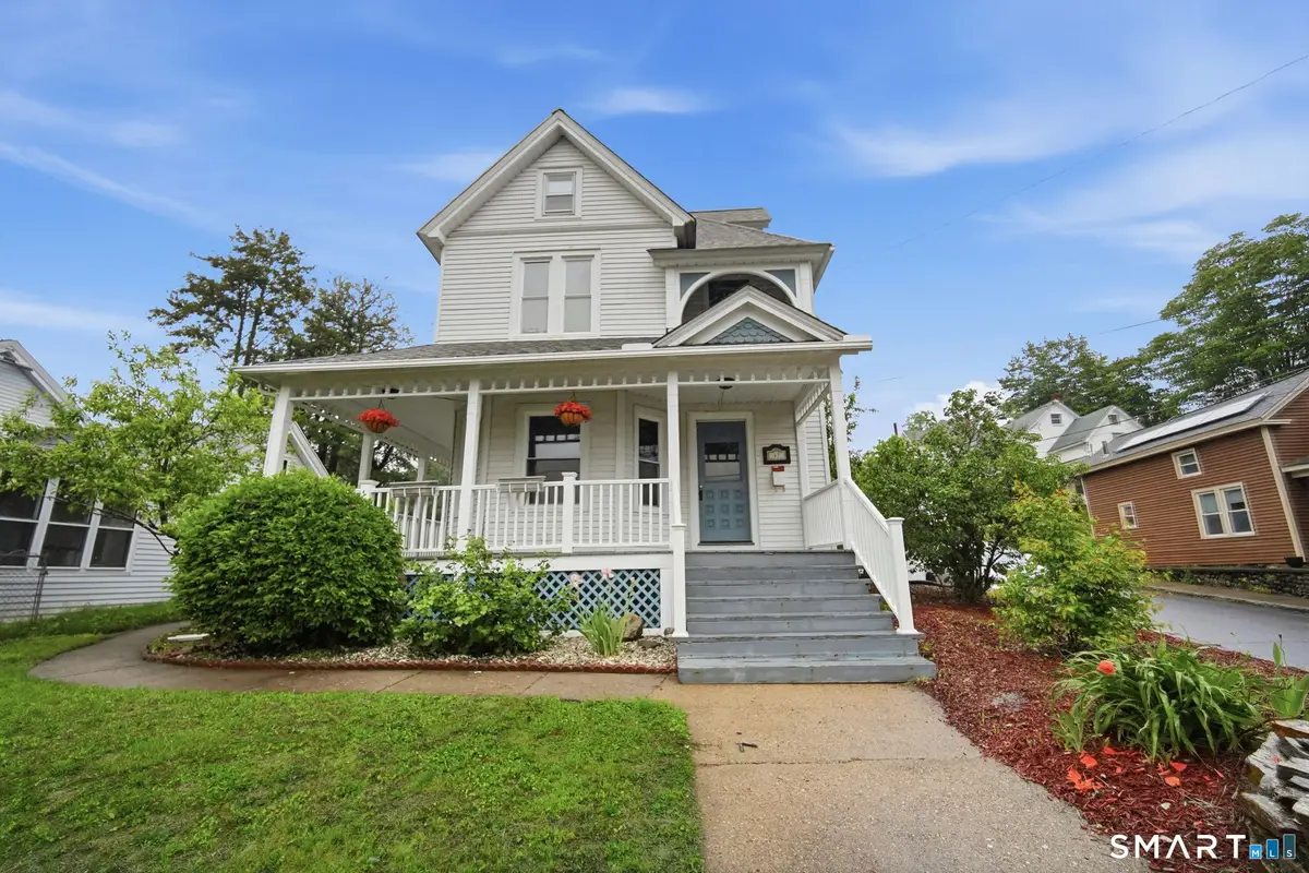 47 High Street, Stafford Springs, CT 06076 - #1