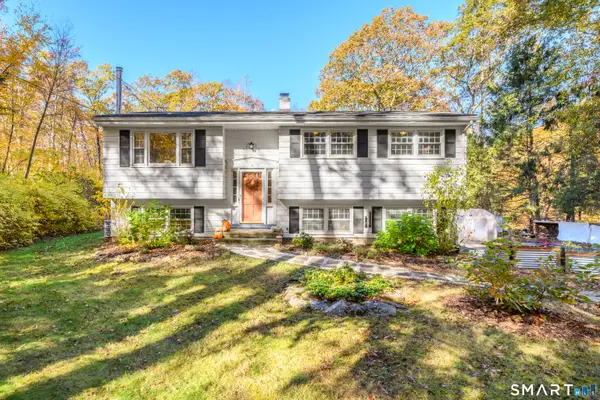 16 Marion Road, Bethany, CT 06524
