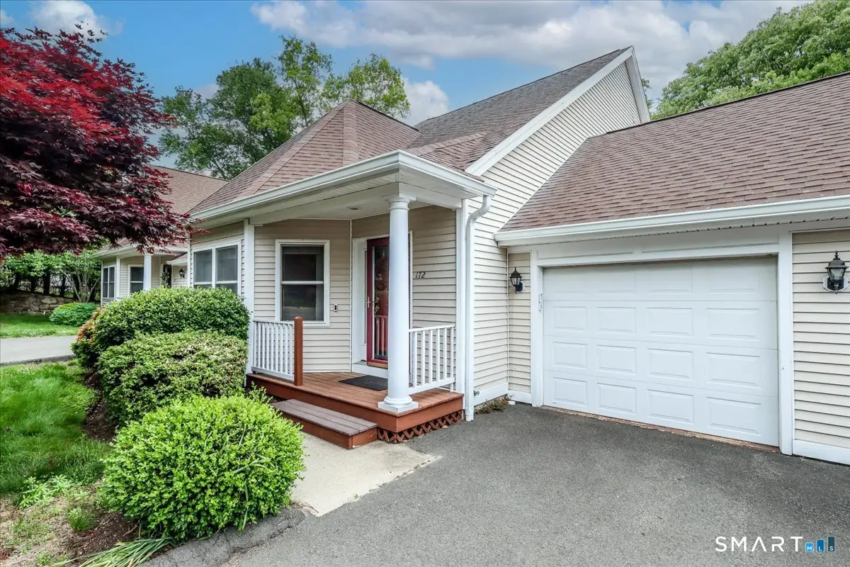 172 Summerfield Gardens #172, Shelton, CT 06484 - #1
