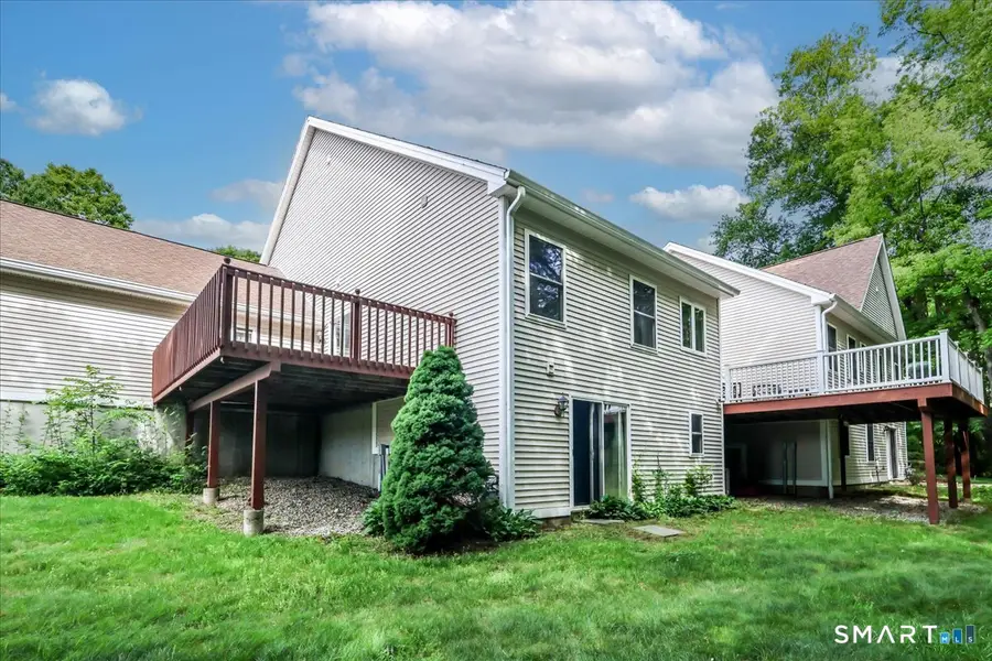 172 Summerfield Gardens #172, Shelton, CT 06484 - #3