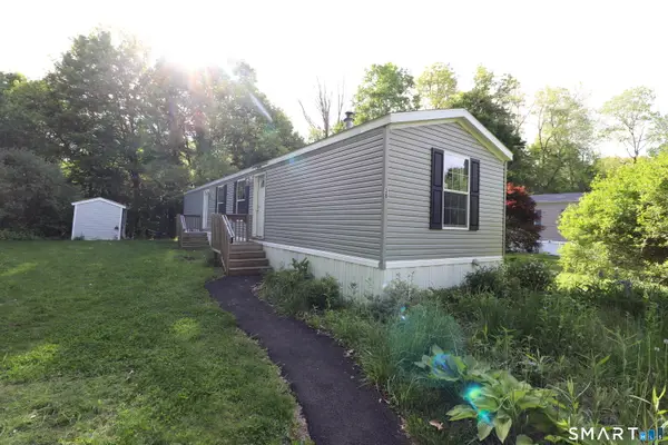 38 Mary Belle Drive, Mansfield, CT 06268