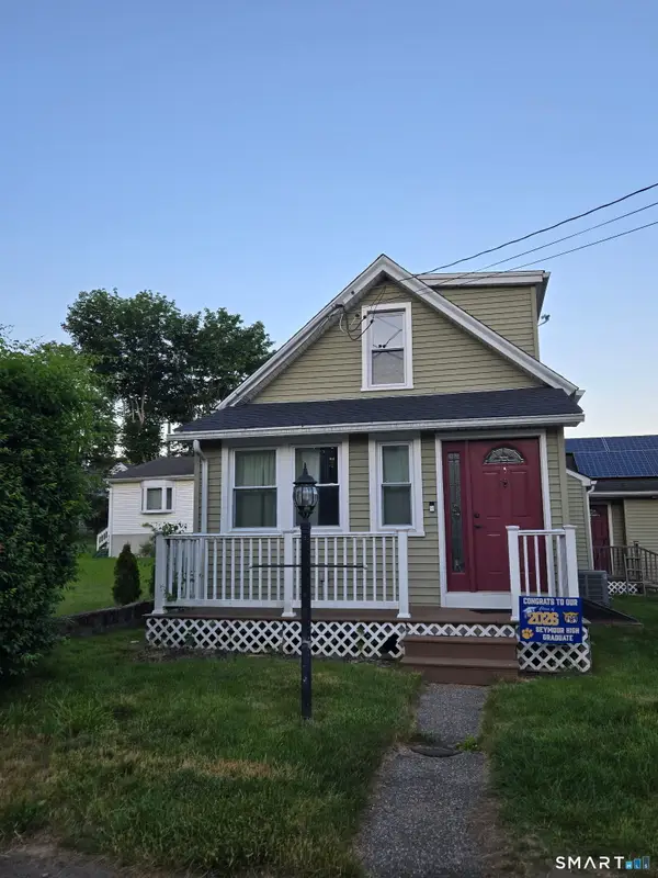 9 Rosko Street, Seymour, CT 06483