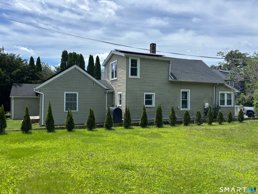 9 Rosko Street, Seymour, CT 06483 - #3