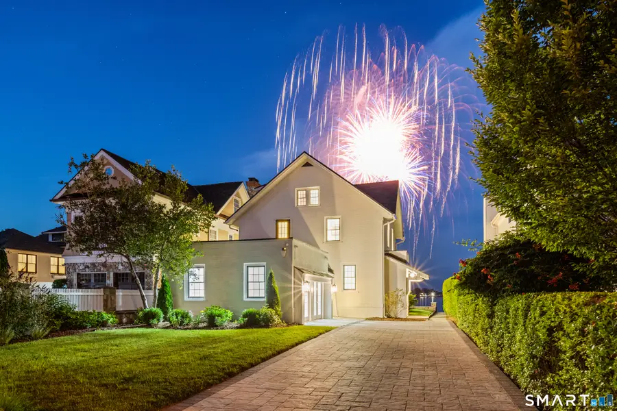 22 Ocean Drive North, Stamford, CT 06902 - #3