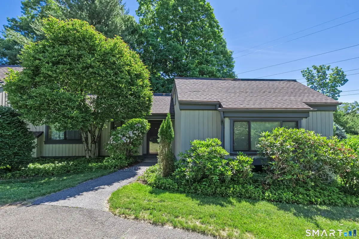 912 Heritage Village #B, Southbury, CT 06488 - #1