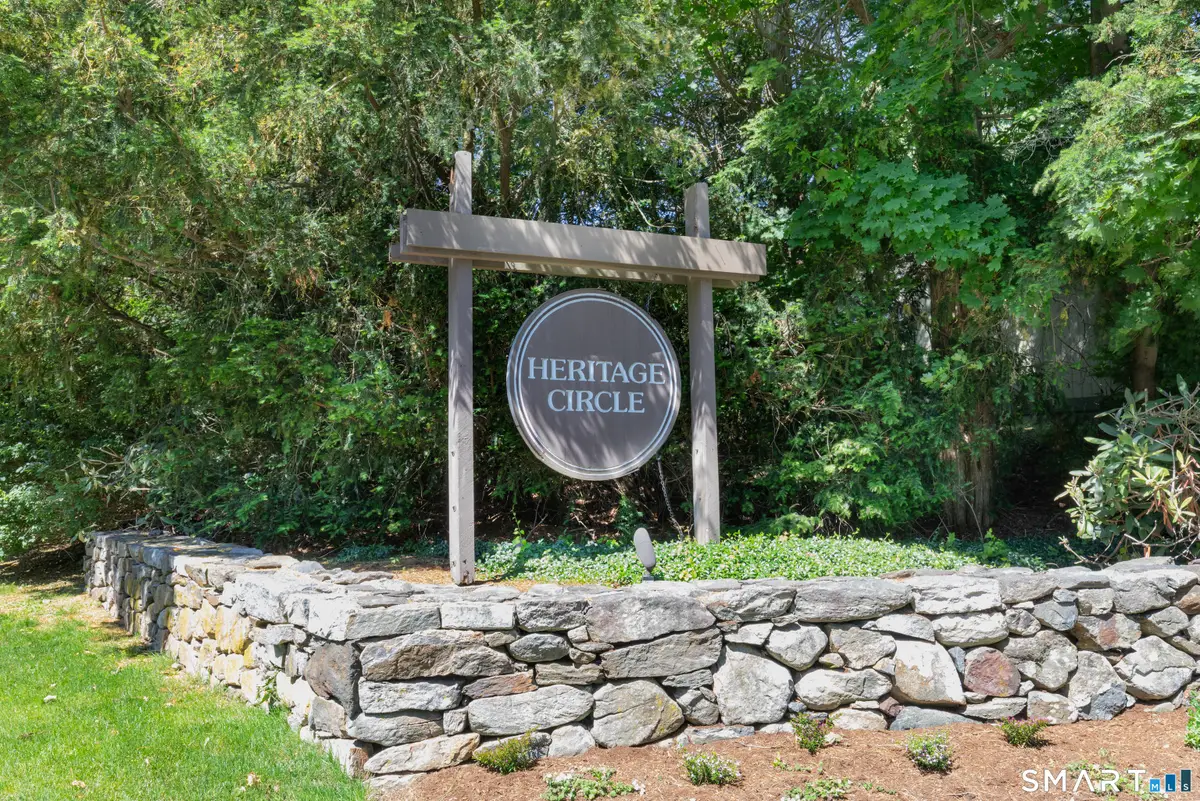 10 Heritage Circle #A, Southbury, CT 06488 - #1