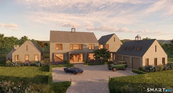 532 Round Hill Road, Greenwich, CT 06831