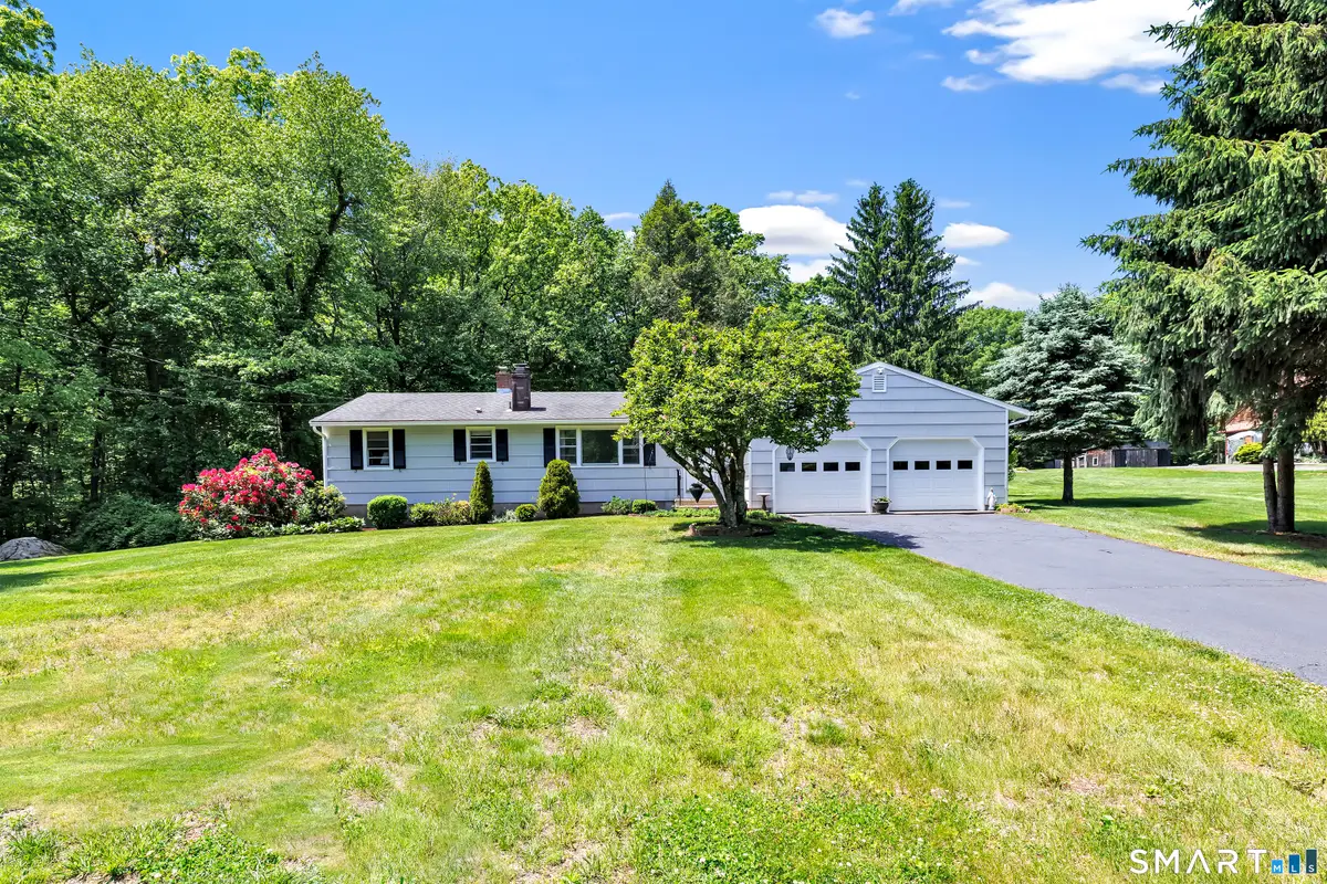 223 Wheeler Road, Monroe, CT 06468 - #1