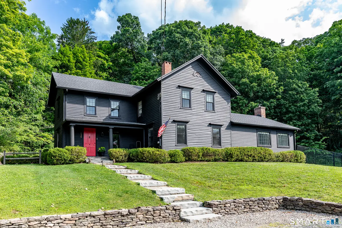175 Main Street, Salisbury, CT 06068 - #1