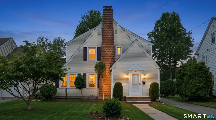 25 Penn Drive, West Hartford, CT 06119 - #2