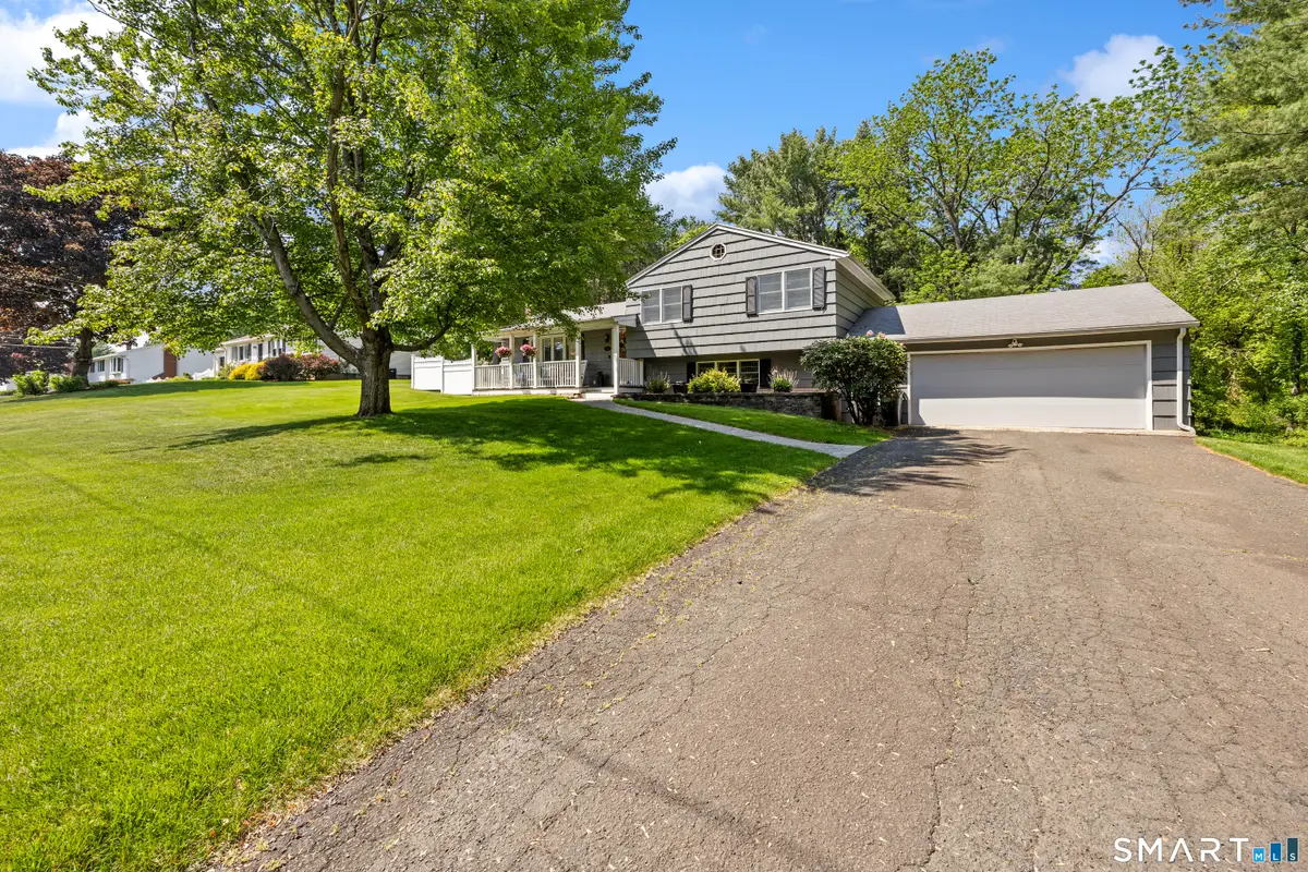 59 Surrey Drive, North Haven, CT 06473 - #1
