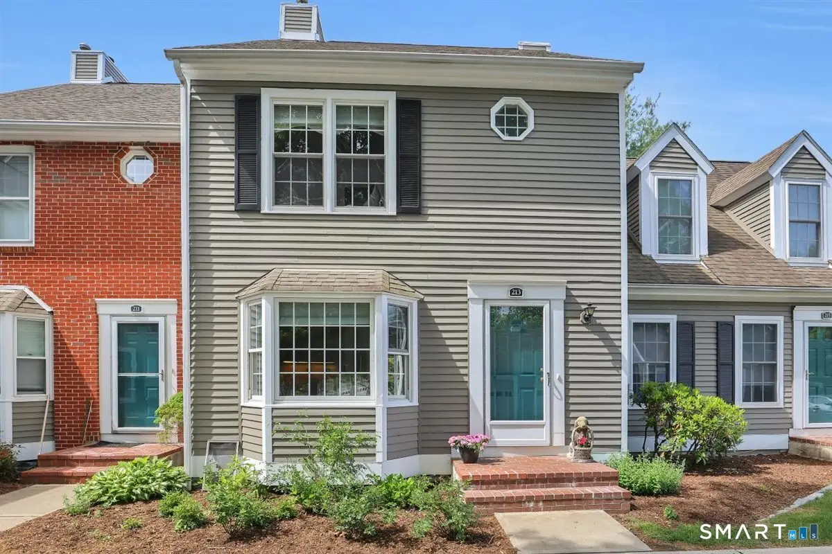 213 Georgetown Drive #213, Glastonbury, CT 06033 - #1