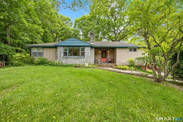 1067 Litchfield Turnpike, New Hartford, CT 06057