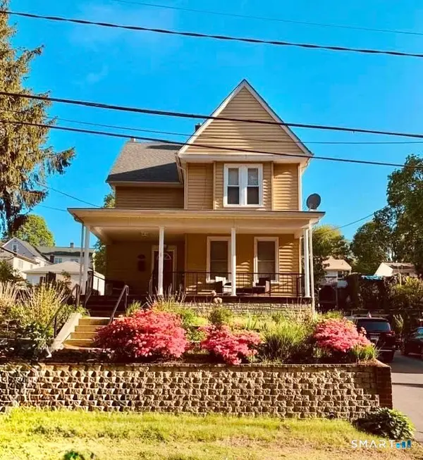 194 Faber Avenue, Waterbury, CT 06704